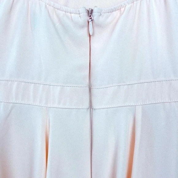 Lulu’s Open Shoulder Dress - Picture 7 of 8